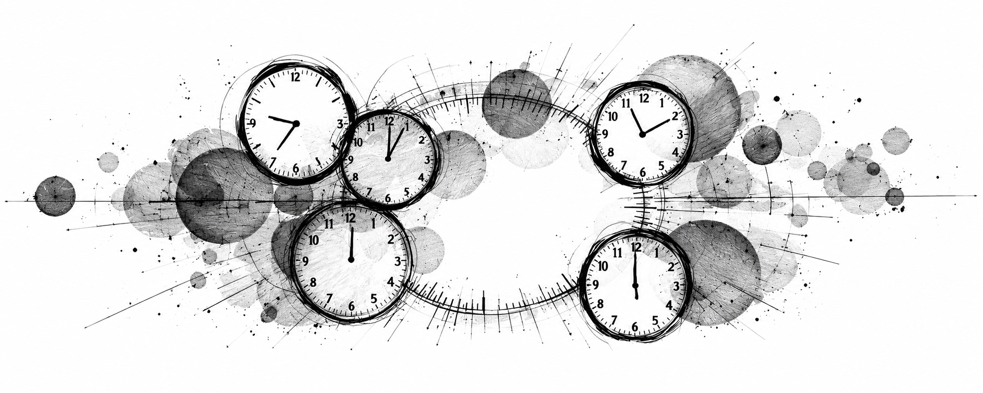 Working with timezones in Python banner