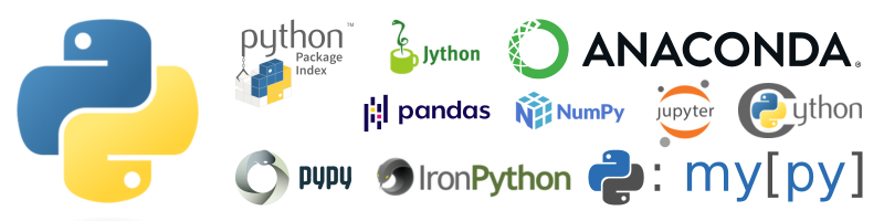 The Python ecosystem